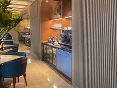 -上海前滩香格里拉大酒店