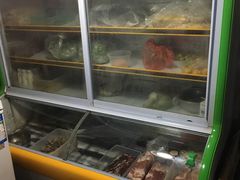 水产区-龙姐私房菜(和顺古镇店)