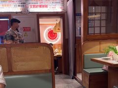-螺大喜螺蛳粉火锅(雍和宫店)