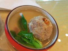 -熙春园餐厅