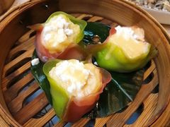 蟹黄金丝饺-点都德(千灯湖环宇城店)