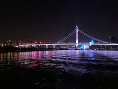 -闽江夜游台江旅游码头