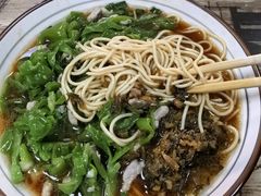 -茶南面馆(湖西街店)