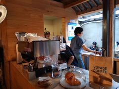 -VOYAGE COFFEE(北锣鼓巷店)