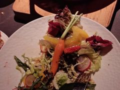 -烛影拾光观景餐厅·创意菜·摄影·小提琴(大唐不夜城店)