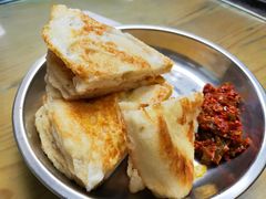 -88号小吃店·经典云南菜·地道纳西美食
