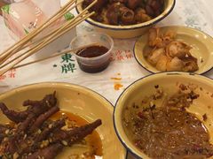 -东排食堂长沙小吃大排档(五一广场店)