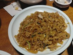 -95号酱骨·一块豆腐(展春园西路店)