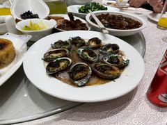 -东方明珠老上海8号餐厅(东方明珠广播电视塔店)