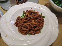 鼓油皇鹅肠-鹅公村·国家非遗传承(荔湾店)