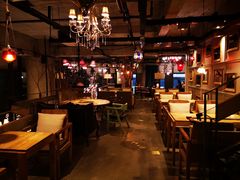 大堂-漫咖啡(红唐店)