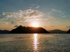 -北岐滩涂