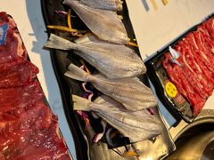 -牛员外鲜切牛肉火锅