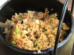 吊锅香香饭-有红鸡毛店·川菜(建设路店)