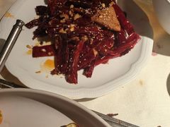 -龟兹KUCINA·新疆菜(前滩L+PLAZA店)