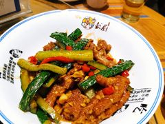 -彭厨(福永店)