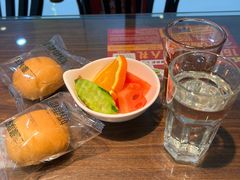 -豪享来中西餐厅(隆昌店)