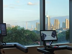 -YCHL FIT 健身(星寰店)