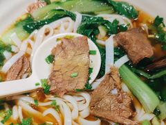 -湘人龙记老长沙米粉(鸟巢店)