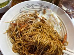 -春雪面馆(转塘店)