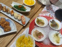 -Sushi Love 创意寿司(丽影广场店)