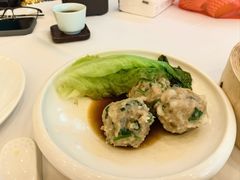 -金河半岛园林酒家(金融城店)