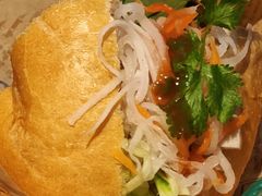 -花样西贡·蜜越餐厅·法式越南料理(水晶城店)