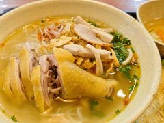 -华姐鸡粉(教育路店)