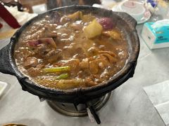 -范贤光鸡公煲(平乐园总店)
