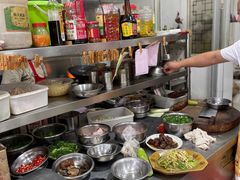 -粗茶淡饭(东滨江大道店)
