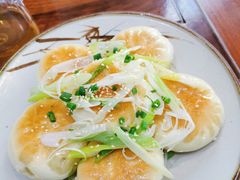 煎包-瓷忆·瓷文化餐厅(上海店)
