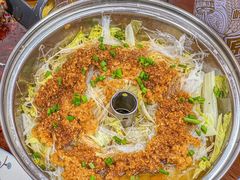 -冯大腕江湖川菜馆(后沙峪店)