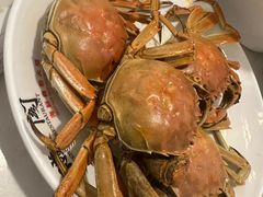 -腾阁自助餐厅(朝林广场店)