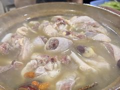 -威邵鸡煲(西华路总店)