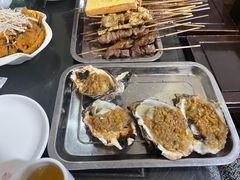 -肥猫烤翅·20年老字号(锦州道店)