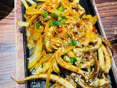 -小川洋风料理(街道口店)