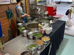 -亚明蟹肉面特大虾饺(สีลม)