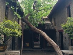 -康百万庄园