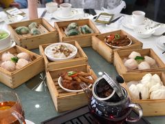 -国贸旋转餐厅(国贸广场店)