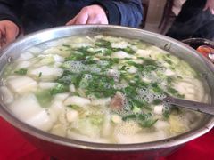 -蔡阿水羊肉店