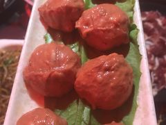 -悦来悦牛潮汕牛肉火锅(大浪店)