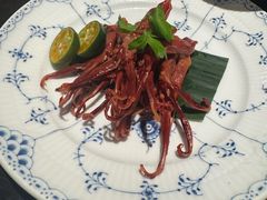 -庐灶江南·江南菜·四合院Bistro(东直门雍和宫·原华侨宾馆店)
