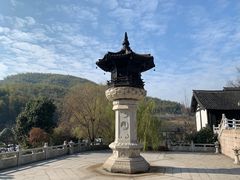 -径山寺
