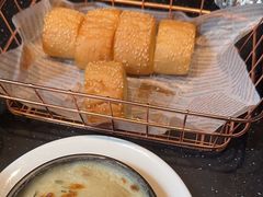 -西堤牛排(杭州金沙天街龙湖店)