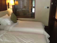 -三清山希尔顿度假酒店