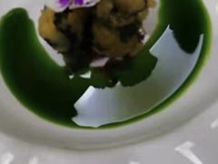炸生蚝马铃薯浓汤-王品牛排(福州泰禾店)