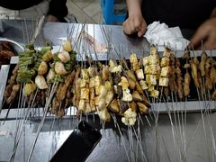 -小王烧烤(毓龙路店)