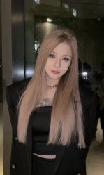 -型色沙龙