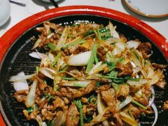-庆云楼饭庄(什刹海店)