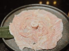 -烧肉达人(凯德晶萃店)